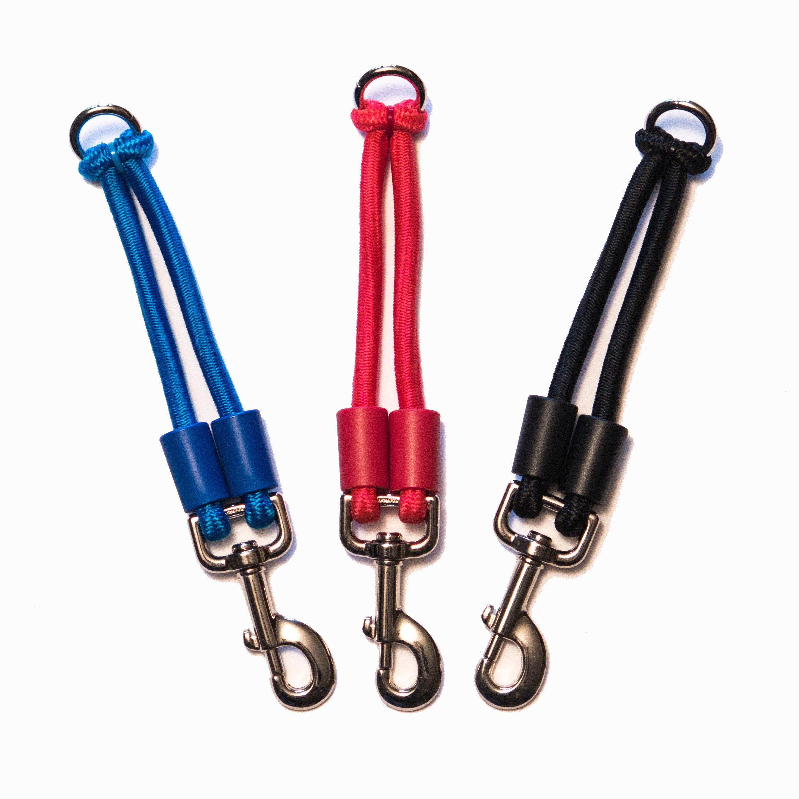 Jerk-Ease® Bungee Dog Leash Extension, Large