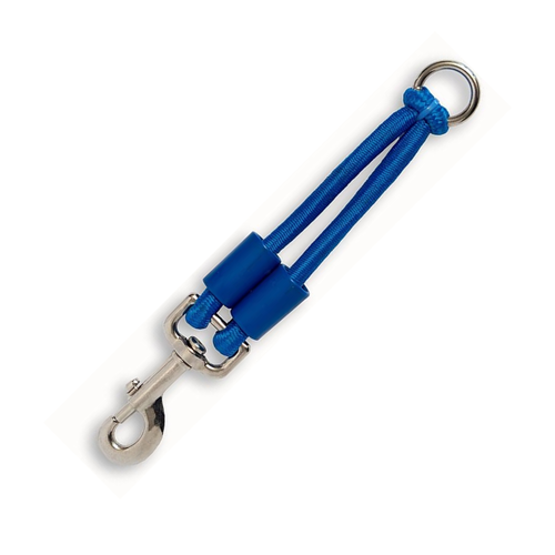 Jerk-Ease® Bungee Dog Leash Extension, Large