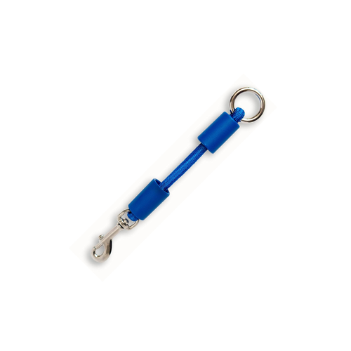 Jerk-Ease® Bungee Dog Leash Extension, Small